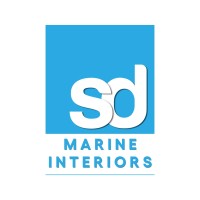 SD Marine Interiors logo - Similar company to Surface Repair Network