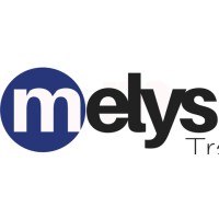MELYS TRANSPORT LOGISTICS SERVICES logo - Similar company to Interport Transport & Logistics