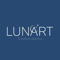Lunart Creative logo - Similar company to Hakbey İnşaat