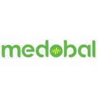 Medobal logo - Similar company to Wecure