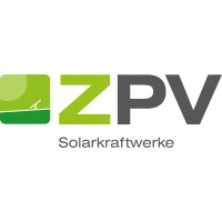 ZPV Solarkraftwerke logo - Similar company to Zpvl
