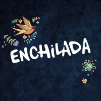 ENCHILADA Franchise logo - Similar company to Cotidiano Gruppe