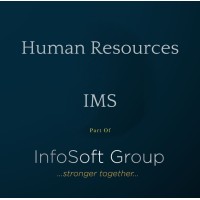 HR - IMS (InfoSoft Management Services) logo - Similar company to Value.Al