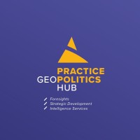 Practice Geopolitics Hub logo - Similar company to Free Nations Of Postrussia Forum