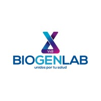 Biogenlab - Laboratorio Clínico logo - Similar company to Laboratorio Clinico Megalabe