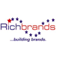 Richbrands Group logo - Similar company to Mayconcept Solutions