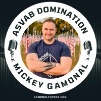 Gamonal Tutors logo - Similar company to Asvab Success