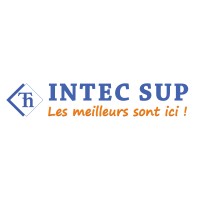 INTEC SUP logo - Similar company to Institut Des Sciences Politiques, Relations Internationales Et Communication (Ispric)