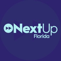 NextUp Florida logo - Similar company to Nextup Cincinnati