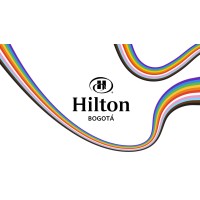 Hilton Bogotá logo - Similar company to Hilton Bogotá Corferias