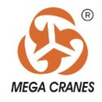 Mega Cranes India Pvt Ltd logo - Similar company to Cranesmith Services Pvt Ltd