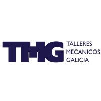 Talleres Mecánicos Galicia, S.L. logo - Similar company to Atomiza Corrosion Coating Engineering Consulting