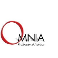 Omnia Srl Professional Advisor logo - Similar company to Kairós Solutions