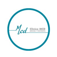 CLINICA FISIOMEDICA MCD logo - Similar company to Centro Item
