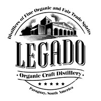 Legado Organic Craft Distillery logo - Similar company to Zerozilchzip