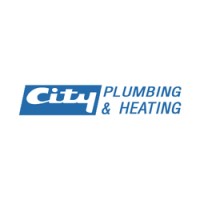 City Plumbing, Heating & Air Conditioning logo - Similar company to Microsonic Inc