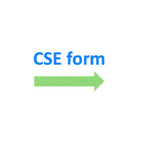 CSE form logo - Similar company to Mp Avocats