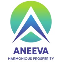 ANEEVA logo - Similar company to Renavart - Creating A Sustainable Future