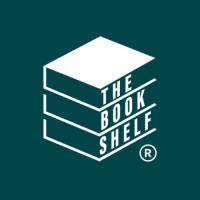The Book Shelf logo - Similar company to Cosimo Art