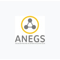 ANEGS (ASOCIACION ESPAÑOLA DE EXPERTOS EN GESTION SOLAR) logo - Similar company to Sa Suscillon