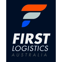 First Logistics Australia Pty Ltd logo - Similar company to Lundsøe Køl & Frys A/S
