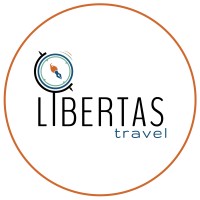Libertas Travel logo - Similar company to Vadea Nsw