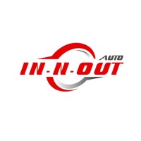 In-N-Out Auto logo - Similar company to Asia Career Center