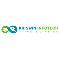 Kriswin Infotech Private Limited logo - Similar company to Qa Insights