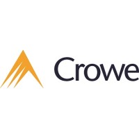 Crowe LT logo - Similar company to Moore Mackonis