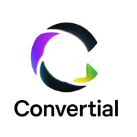Convertial – Digital Growth & AI-Powered Business Transformation logo - Similar company to Mektra