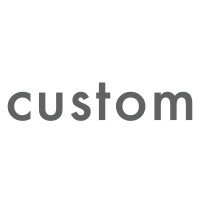 Custom by ortc logo - Similar company to Henlee