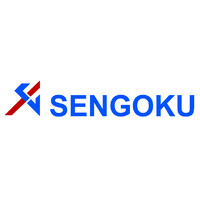 SENGOKU LA LTD logo - Similar company to Cyber Core Digital