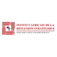 Institut Africain de la Réflexion Stratégique logo - Similar company to Oplaa.Tech