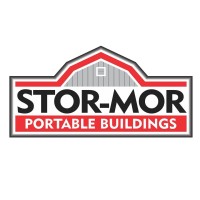 Stor-Mor Portable Buildings logo - Similar company to Ez Portable Buildings And Tiny Homes