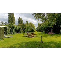 Borneman Buitenhof logo - Similar company to Kiwanis Leusden