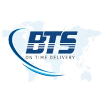 Bts Air Sea Logistics (Freight Forwarders) logo - Similar company to Specialized Freight Forwarders