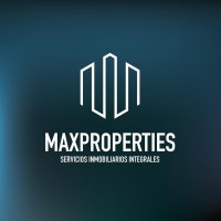 Maxproperties Servicios Inmobiliarios logo - Similar company to Nava