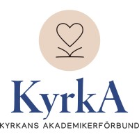 Kyrkans Akademikerförbund logo - Similar company to Coresonic Ab