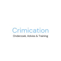 Crimication logo - Similar company to De Huischmeesters