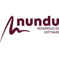 Nundu Desarrollos logo - Similar company to Telematicos.Es