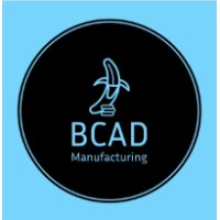 BCAD Manufacturing logo - Similar company to Innovative Plastics And Molding, Inc