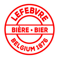 Brasserie Lefebvre logo - Similar company to Lupulus