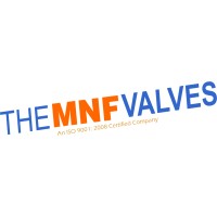 THE MNF VALVES logo - Similar company to Feather Flow Control Systems Private Limited