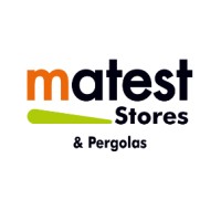 MATEST Stores & Pergolas logo - Similar company to Diruy