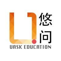 Uask Education logo - Similar company to Fondation Lrdg