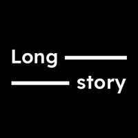 Longstory – Design Studio logo - Similar company to Yds Design Studio