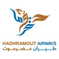 Hadhramout Airways logo - Similar company to Hadhramout University