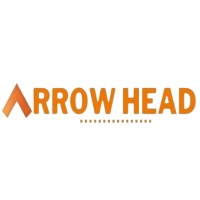 Arrow Head logo - Similar company to Blue Sphere Brands