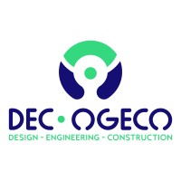 DEC-OGECO Group of Companies logo - Similar company to Burotech Group