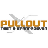 Pullout Test & Spanproeven BV logo - Similar company to Newton Force Ltd - Pull Out Testing Specialists